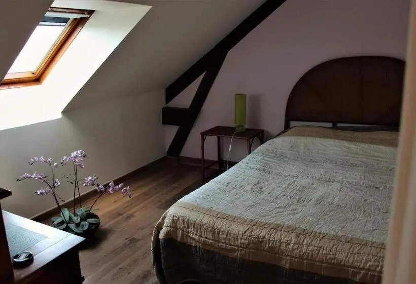 ファミリールーム, B&b La Gautraie