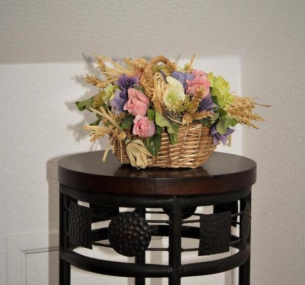 패밀리 룸, B&b La Gautraie