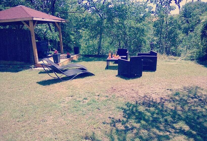 Deluxe Værelse, Domaine Des Cigales, Chambre D Hôtes