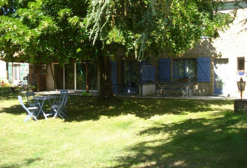 Deluxe Værelse, Domaine Des Cigales, Chambre D Hôtes