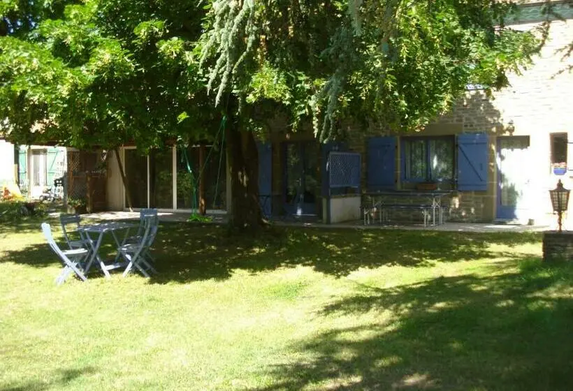 デラックスルーム, Domaine Des Cigales, Chambre D Hôtes