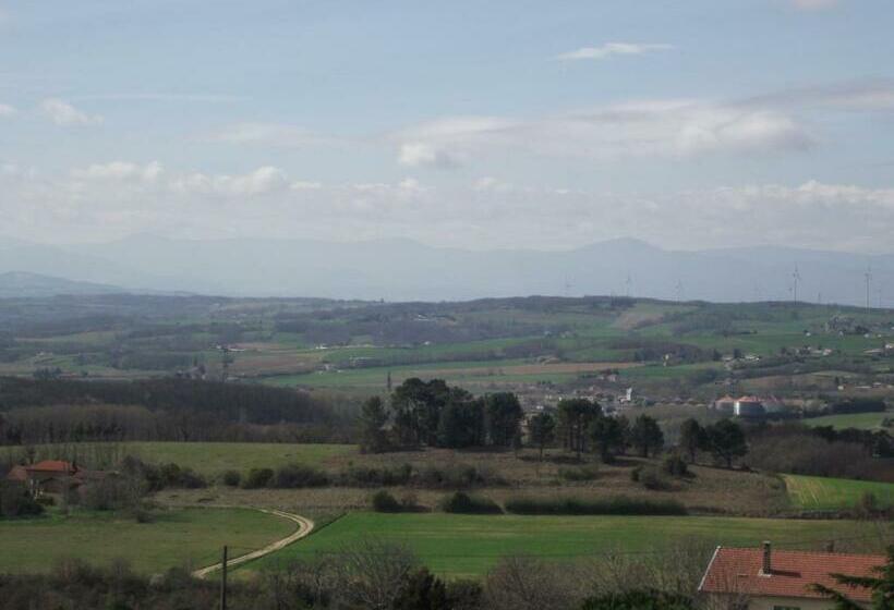 Deluxe Værelse, Domaine Des Cigales, Chambre D Hôtes