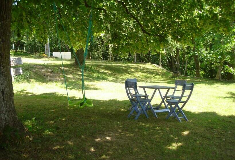 Deluxe Værelse, Domaine Des Cigales, Chambre D Hôtes