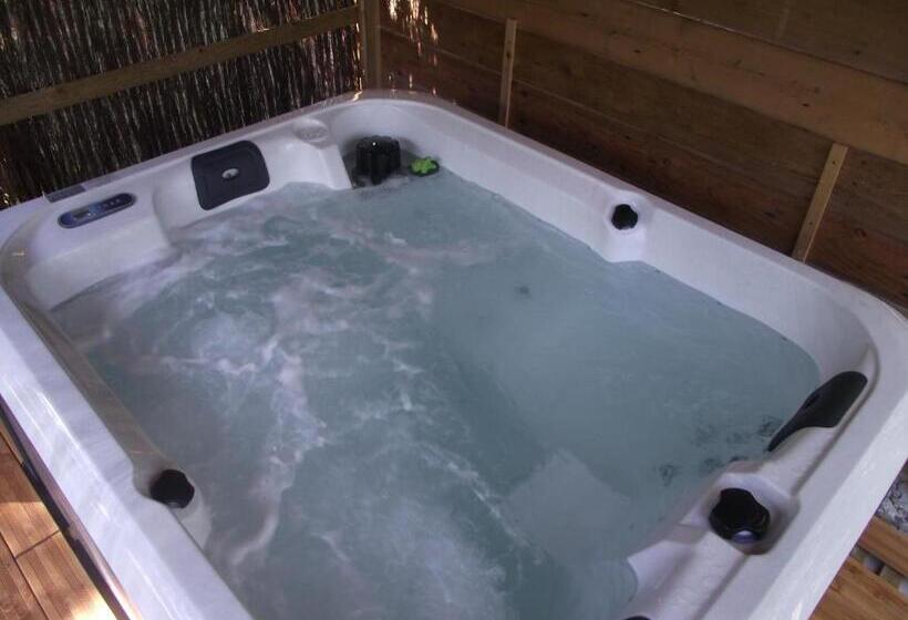 Номер Deluxe, Domaine Des Cigales, Chambre D Hôtes