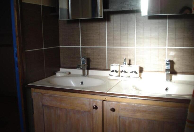 Deluxe Værelse, Domaine Des Cigales, Chambre D Hôtes