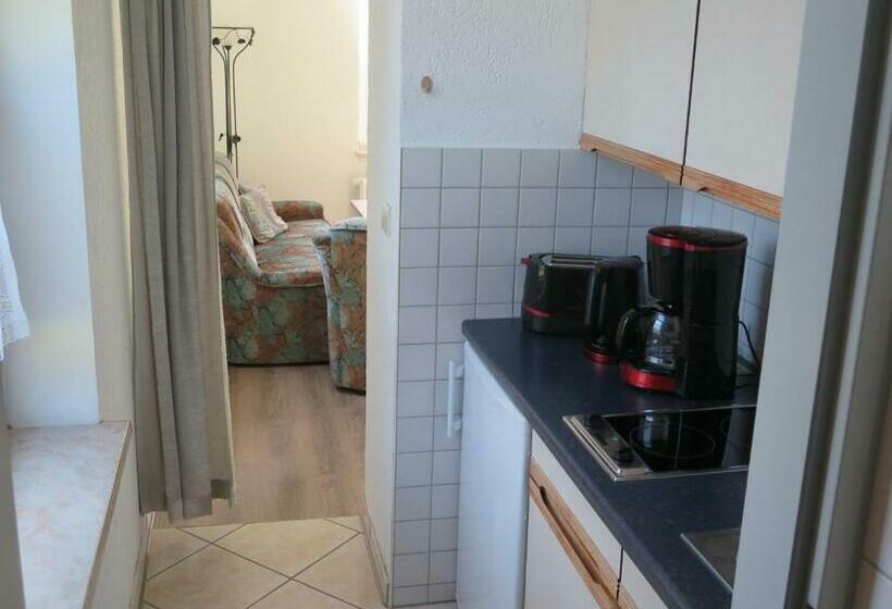 غرفة قياسية, Haus Sonnenwalde   Familie Ruhe