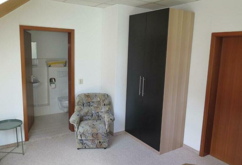 غرفة قياسية, Haus Sonnenwalde   Familie Ruhe