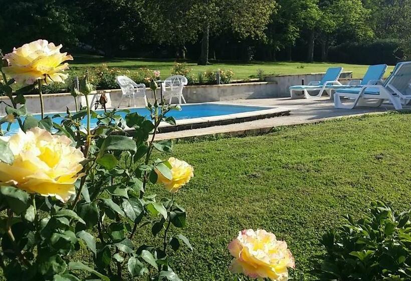 סוויטה משפחתית, La Cle Des Champs