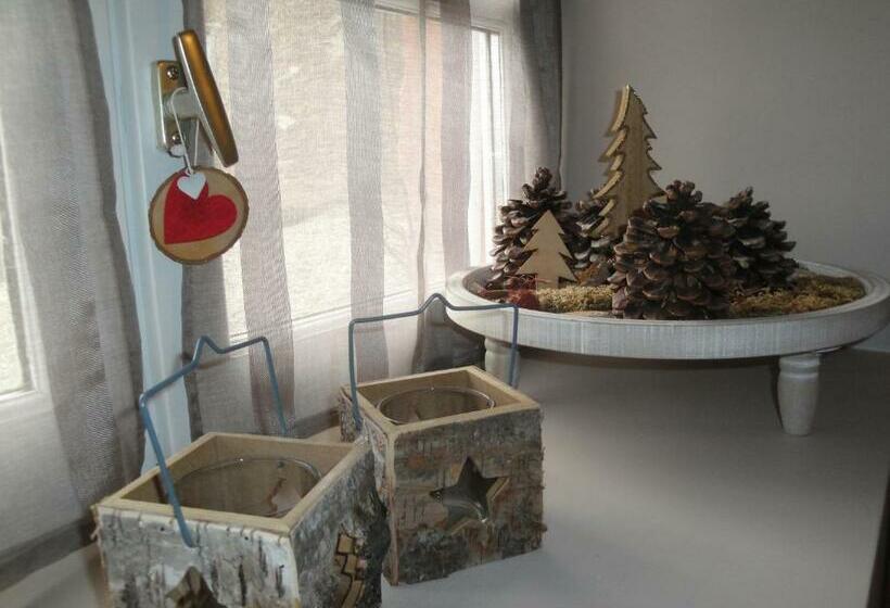 패밀리 룸, La Longere De Cabanes