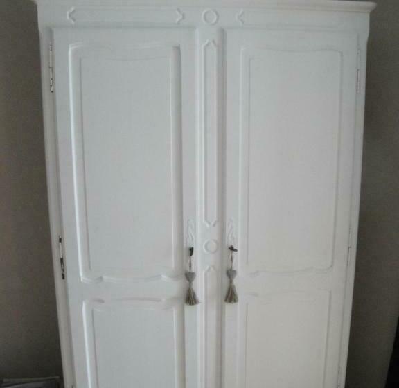 패밀리 룸, La Longere De Cabanes