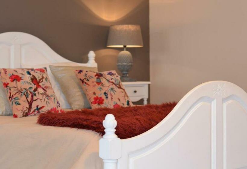 패밀리 룸, La Longere De Cabanes