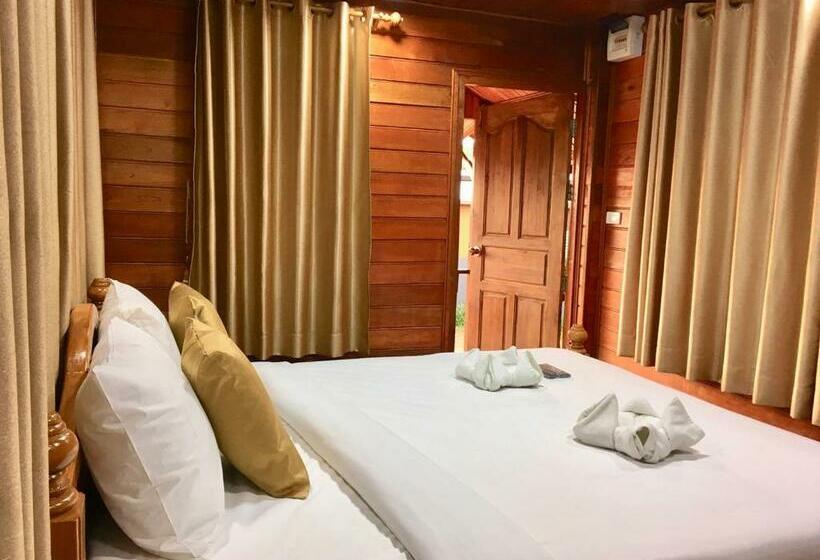 Стандартный Номер Кровать Кинг, Life And Love House