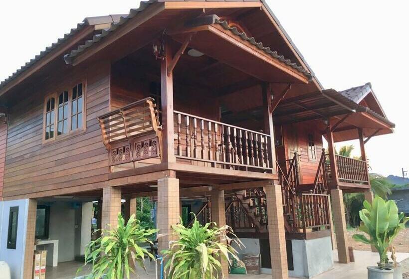 חדר סטנדרט עם מיטת קינג, Life And Love House