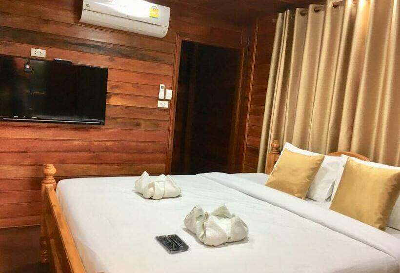 Стандартный Номер Кровать Кинг, Life And Love House