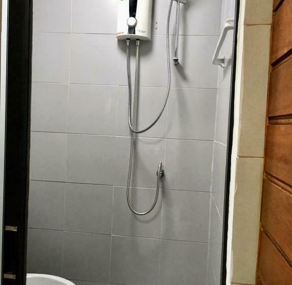 חדר סטנדרט עם מיטת קינג, Life And Love House