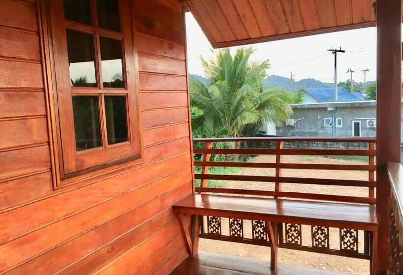 חדר סטנדרט עם מיטת קינג, Life And Love House