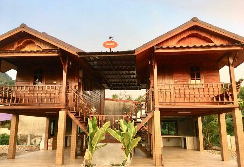 חדר סטנדרט עם מיטת קינג, Life And Love House