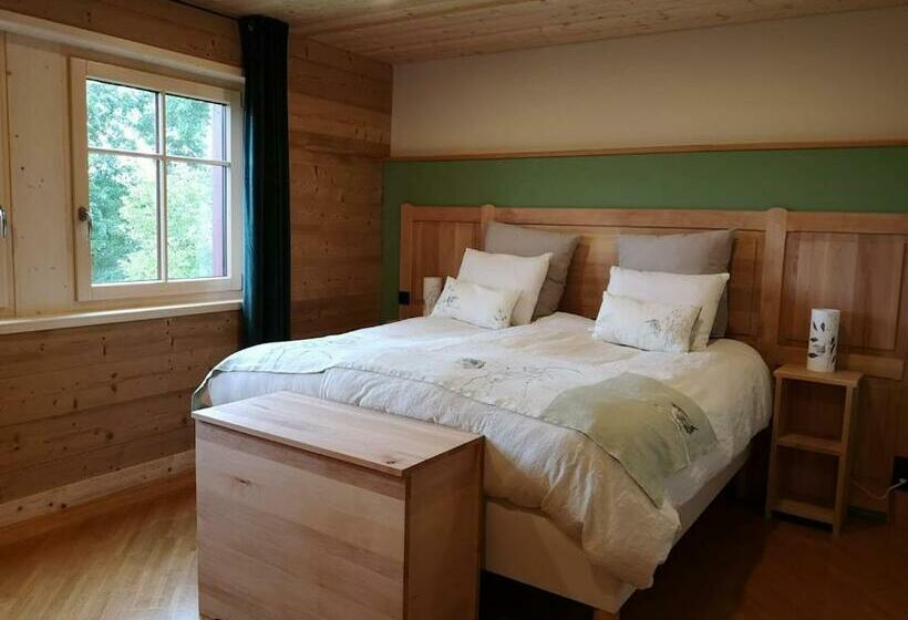 스탠다드 트리플 룸, Maison Le Rozet