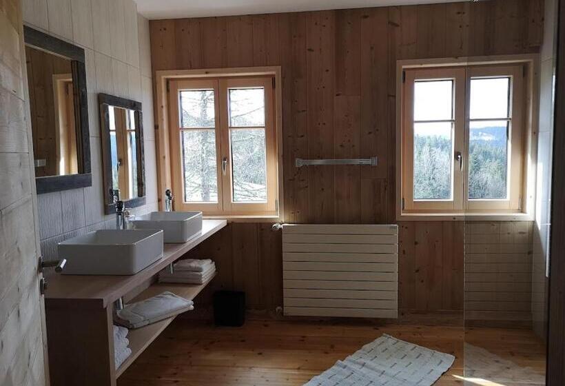 4인용 스탠다드 룸, Maison Le Rozet