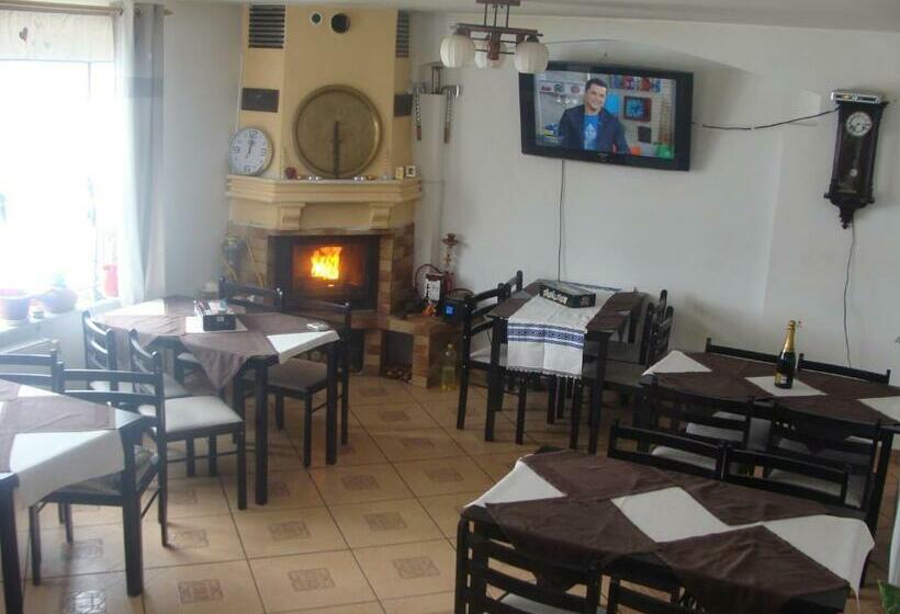 Номер Стандарт Трехместный, Perla Neagră Lotus Spa