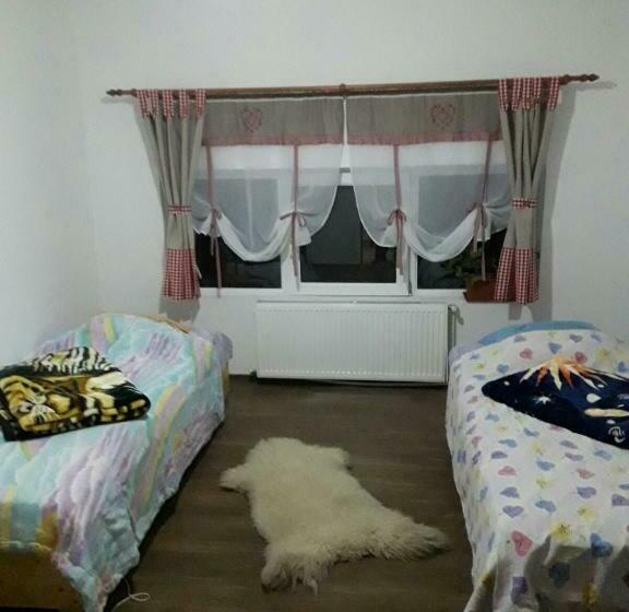 Номер Стандарт Трехместный, Perla Neagră Lotus Spa