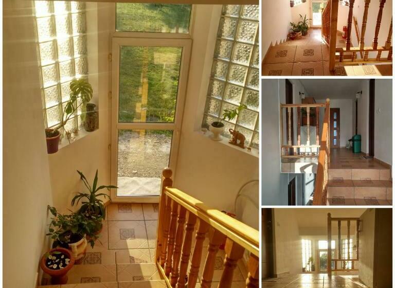 Номер Стандарт Трехместный, Perla Neagră Lotus Spa