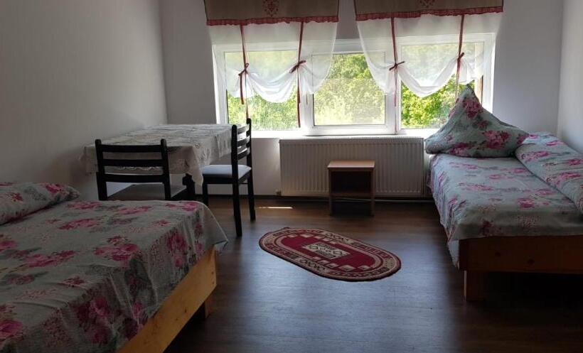 Номер Стандарт, Perla Neagră Lotus Spa