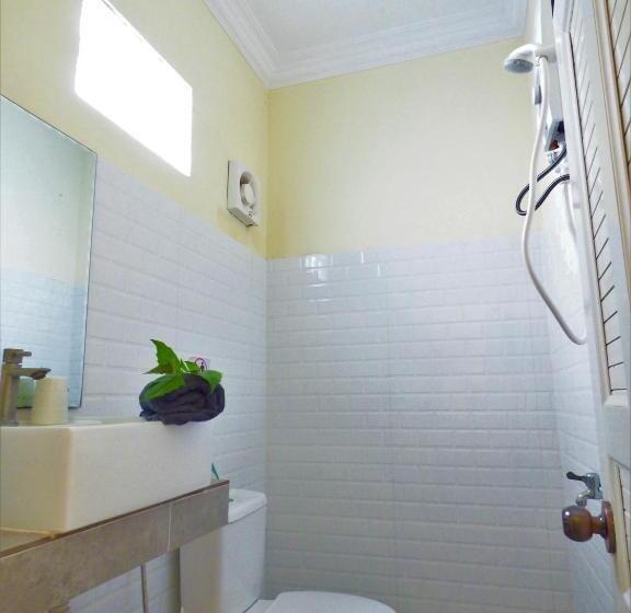 Номер Deluxe, The Cocoon