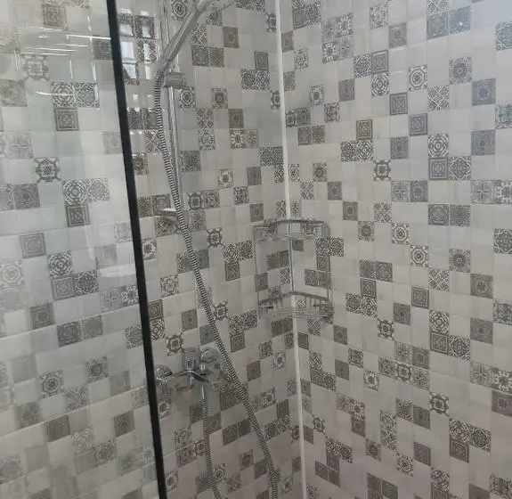 スタンダードルーム, Casa Dumitru
