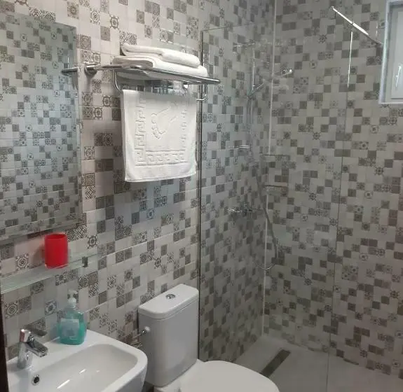 スタンダードルーム, Casa Dumitru