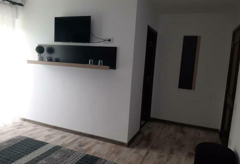 Номер Стандарт, Casa Dumitru