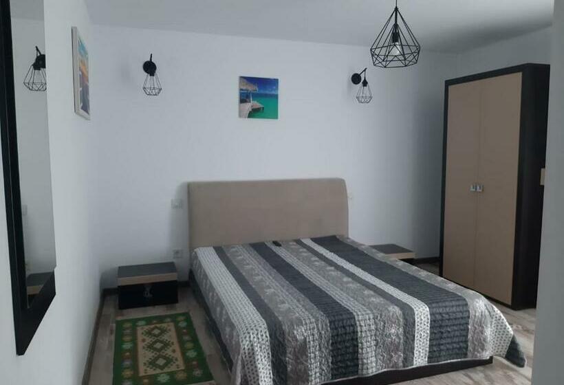 חדר סטנדרט, Casa Dumitru