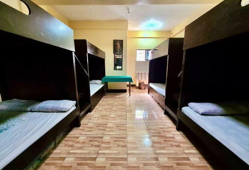 غرفة عائلية, Oasis Resthouse