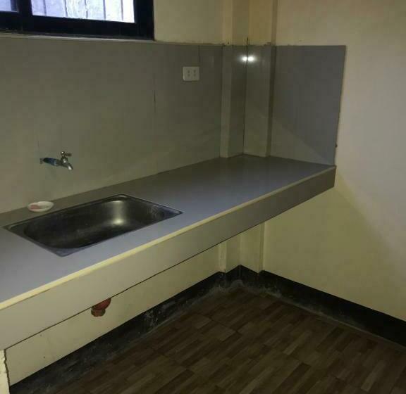 غرفة عائلية, Oasis Resthouse