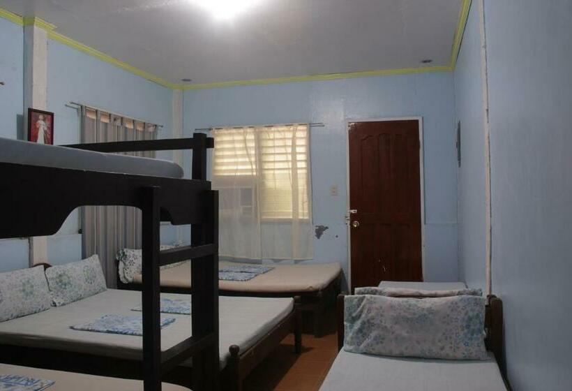 Семейный Номер, Oasis Resthouse
