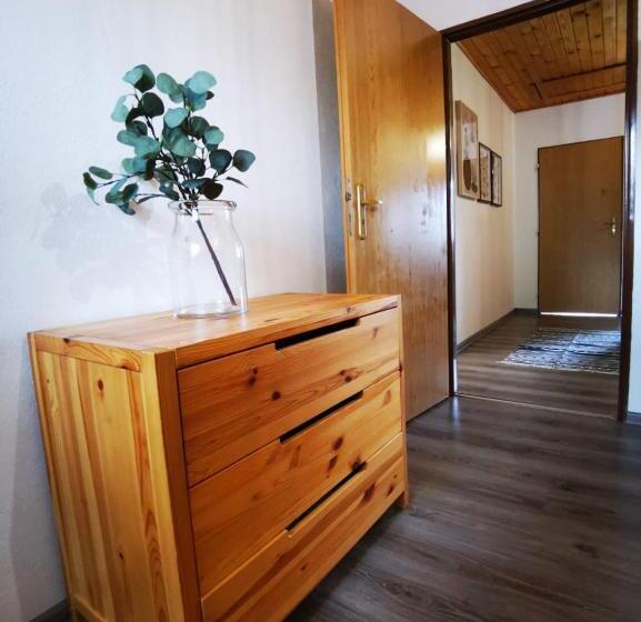 شاليه غرفة نوم واحدة, Ski Cierny Balog