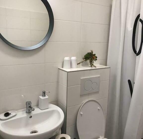 חדר סטודיו סטנדרד, Varalja Apartments