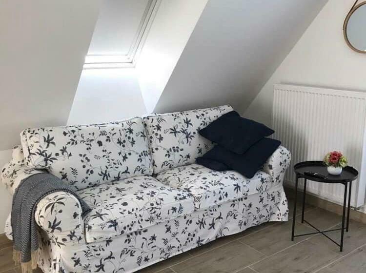 דירה בת חדר שינה 1 עם נוף, Varalja Apartments