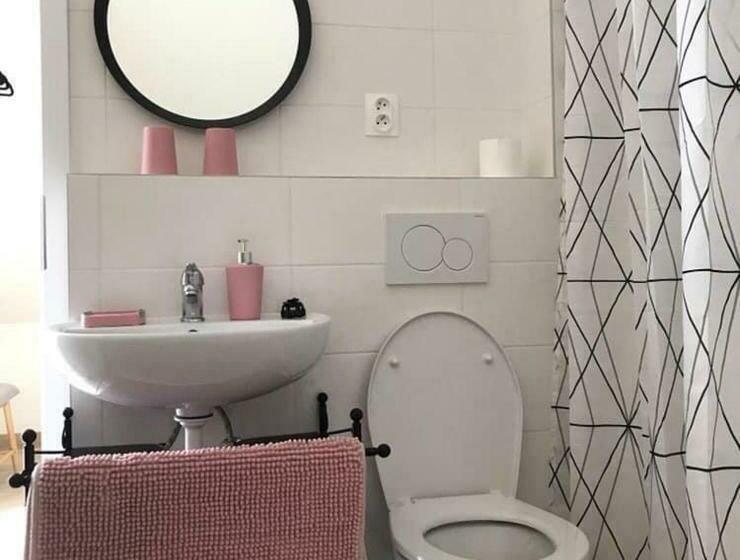 침실 1개 전망 아파트, Varalja Apartments