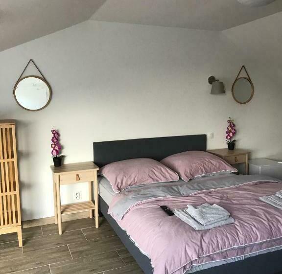 סטודיו סטנדרט עם נוף, Varalja Apartments