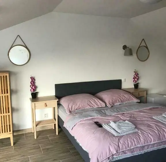 ビュー有りのスタンダードワンルーム, Varalja Apartments