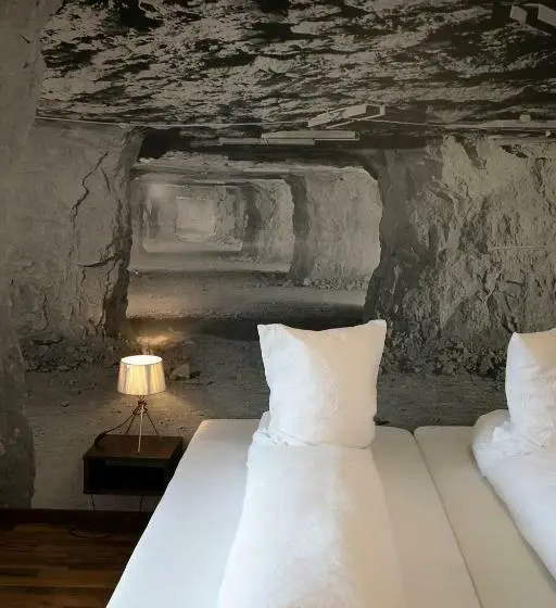 スタンダードルーム, Gasthof Löwen Herznach