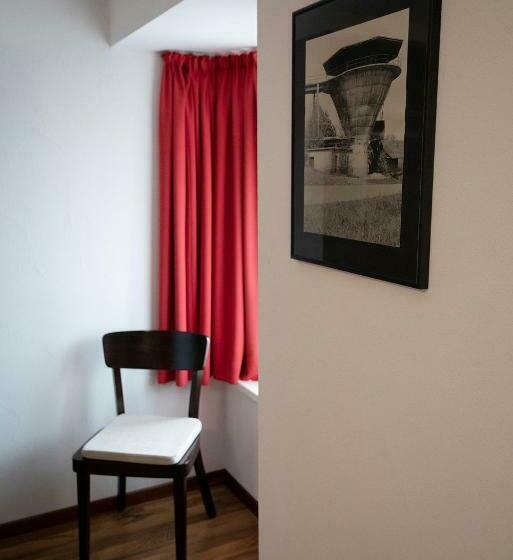 스탠다드 룸, Gasthof Löwen Herznach