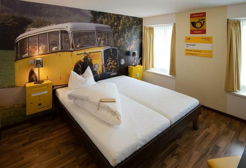 스탠다드 룸, Gasthof Löwen Herznach