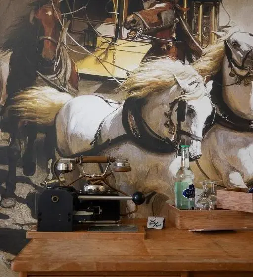 身障者適用スタンダードルーム, Gasthof Löwen Herznach