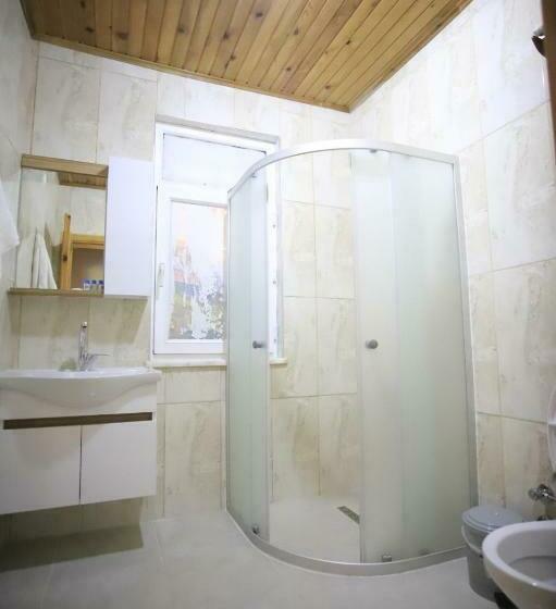 Номер Стандарт Трехместный, Kanyon Park Otel Ve Restaurant