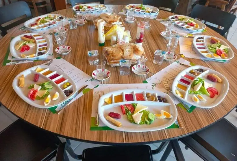 スタンダードトリプルルーム, Kanyon Park Otel Ve Restaurant