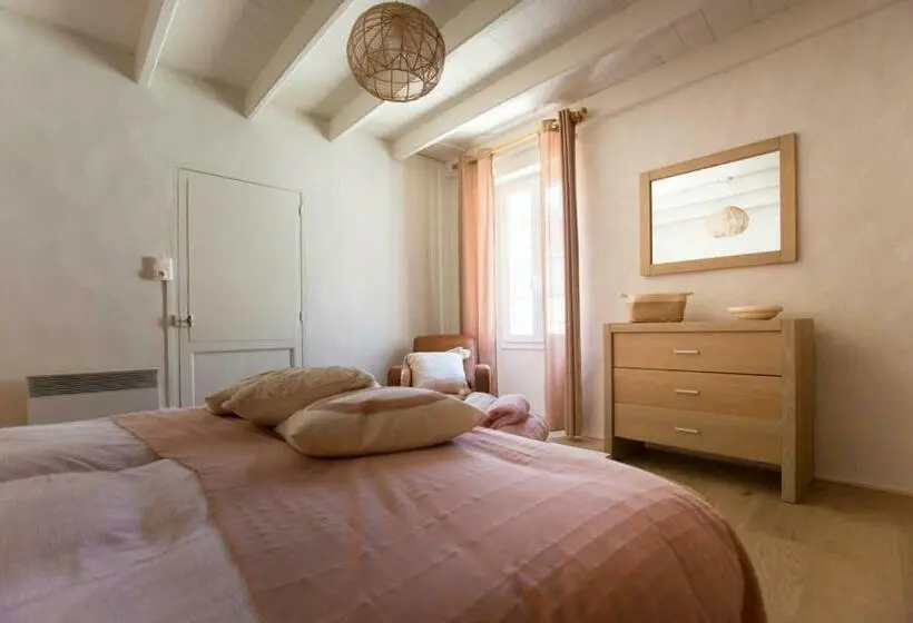 デラックスルーム, Maison Du Bois