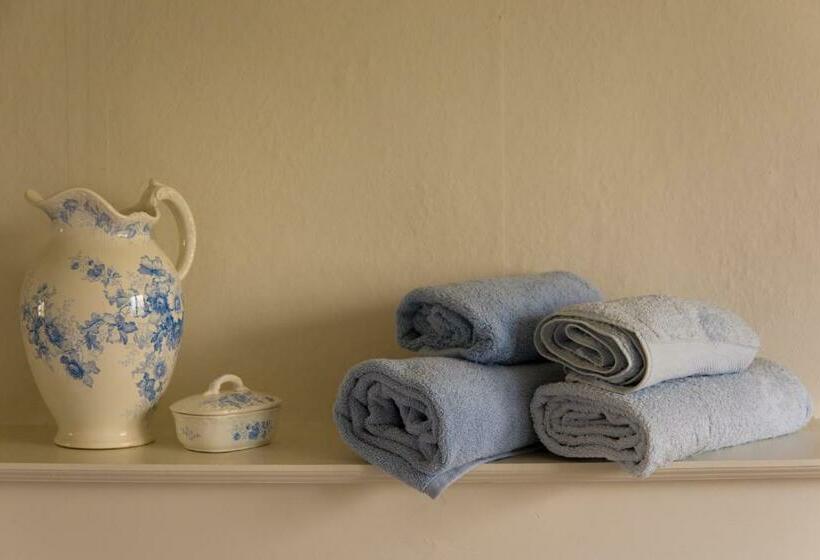 חדר דלוקס, Maison Du Bois