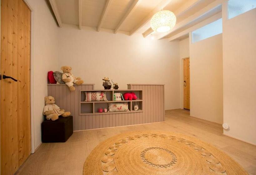 חדר סטנדרט, Maison Du Bois